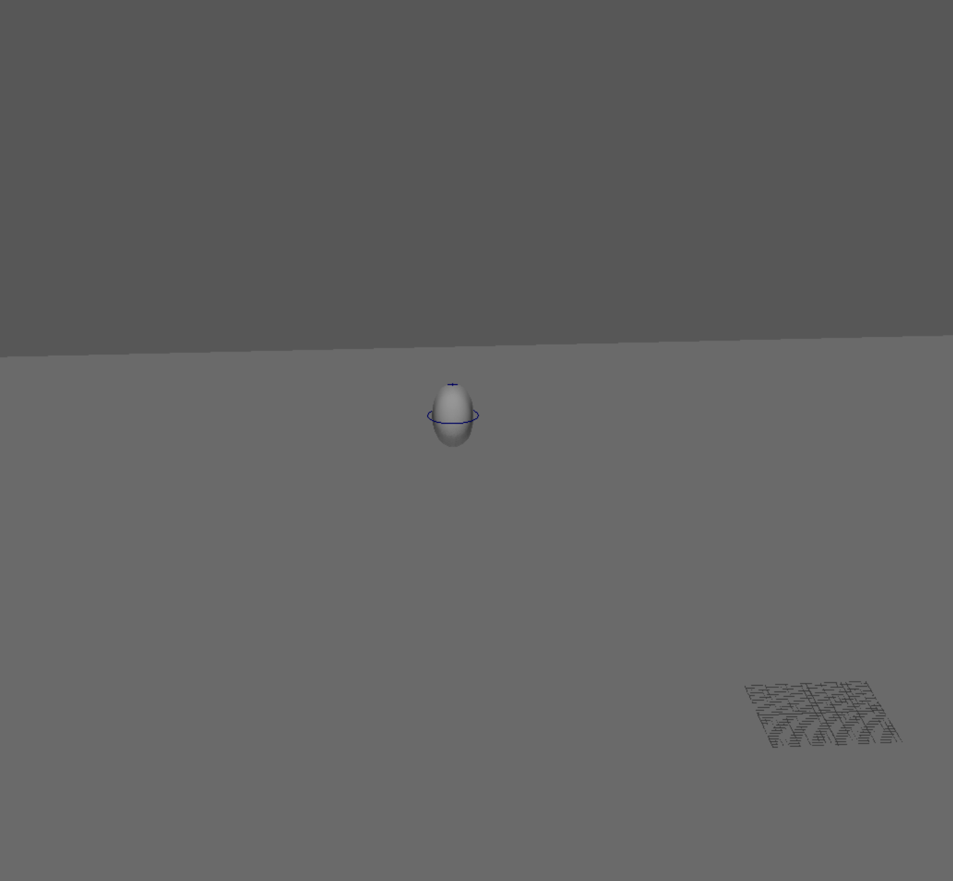 Squish and Squash Animation